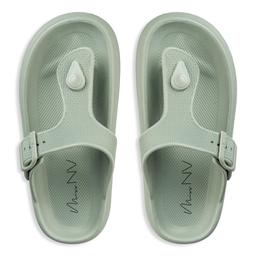 Miss NV - CHUNKY FLIP FLOPS - V96-19087-65