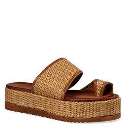 Envie Shoes - FLATFORM SANDALS - E79-19230-52