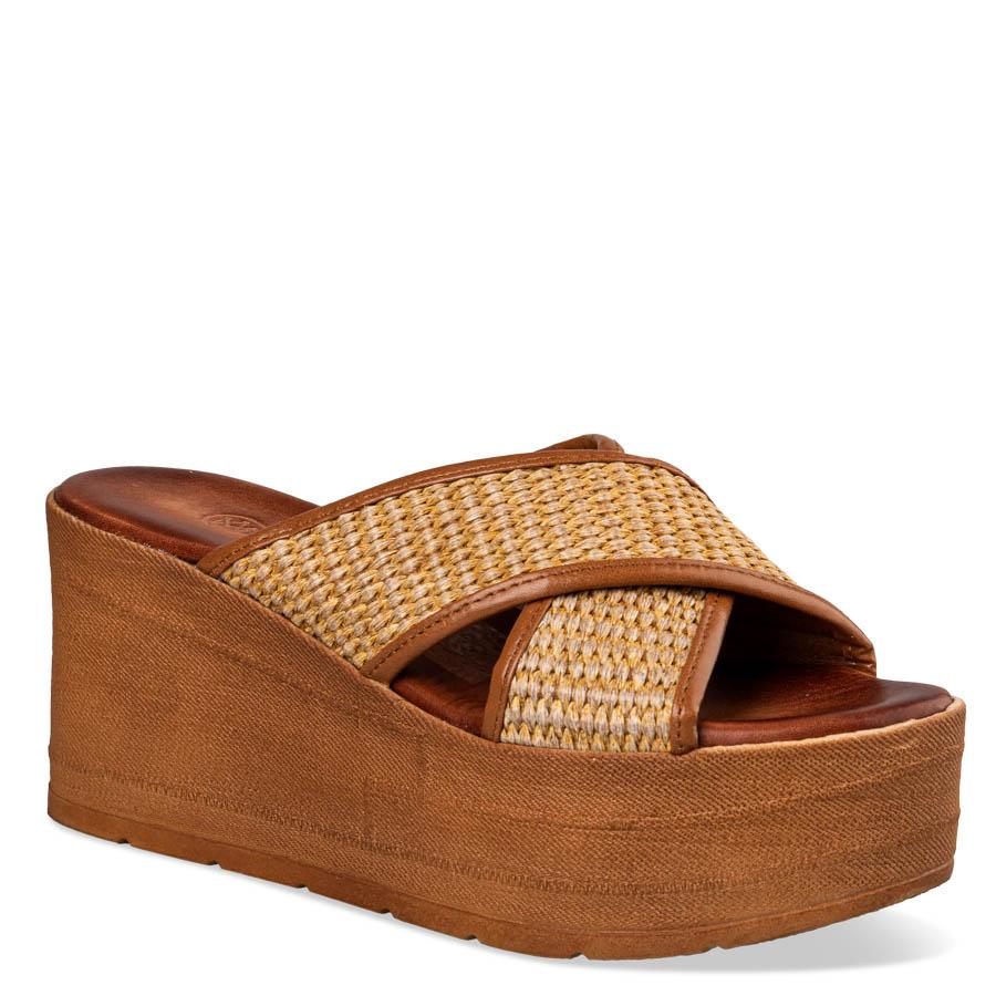 Envie Shoes - WEDGES - E79-19412-52