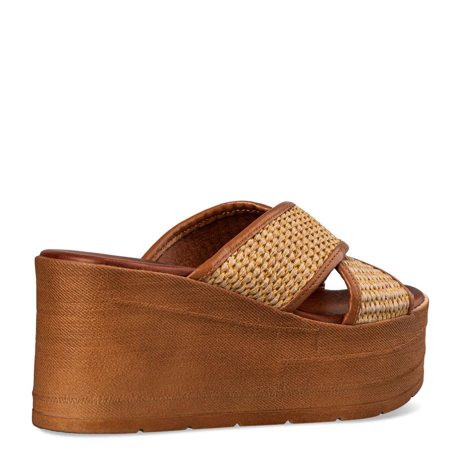 Envie Shoes - WEDGES - E79-19412-52