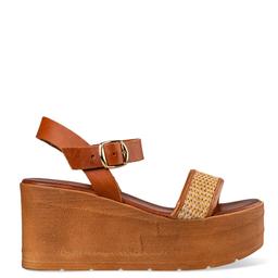 Envie Shoes - WEDGES - E79-19418-52
