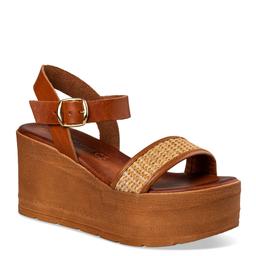 Envie Shoes - WEDGES - E79-19418-52