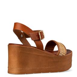 Envie Shoes - WEDGES - E79-19418-52