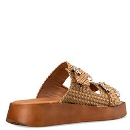 Envie Shoes - FLATFORM SANDALS - E91-19590-47