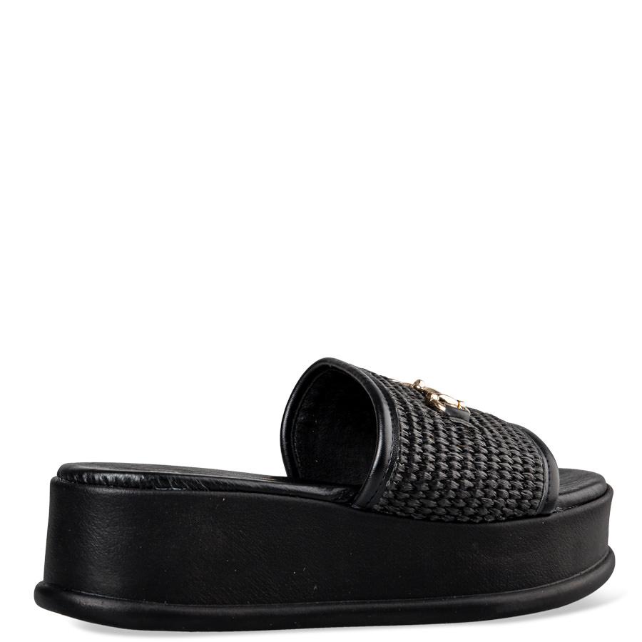 Envie Shoes - FLATFORM SANDALS - E97-19108-34