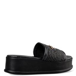 Envie Shoes - FLATFORM SANDALS - E97-19108-34