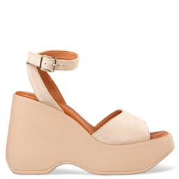 Envie Shoes - PLATFORM HEEL SANDALS - E02-19230-90