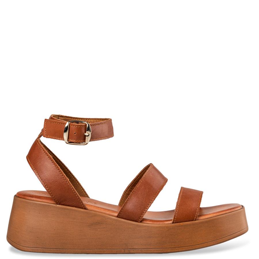Envie Shoes - FLATFORM SANDALS - E02-19242-52