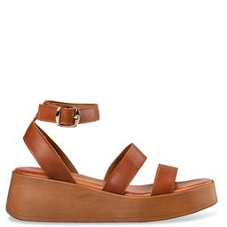 Envie Shoes - FLATFORM SANDALS - E02-19242-52