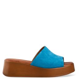 Envie Shoes - FLATFORM SANDALS - E02-19280-50