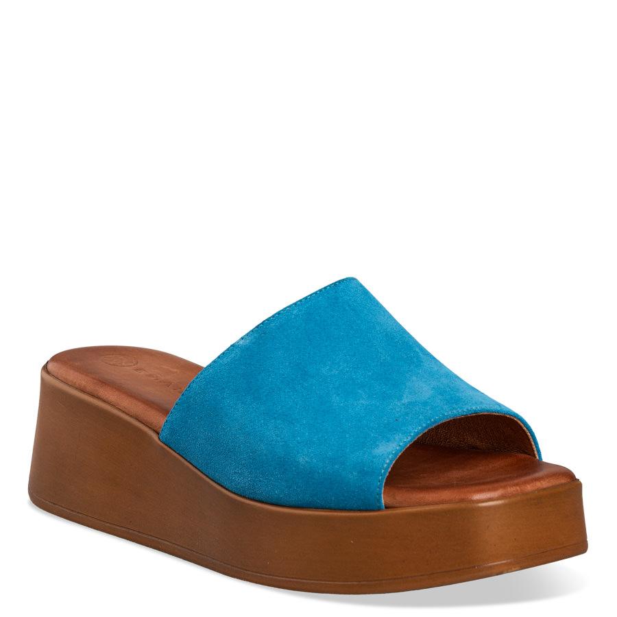 Envie Shoes - FLATFORM SANDALS - E02-19280-50