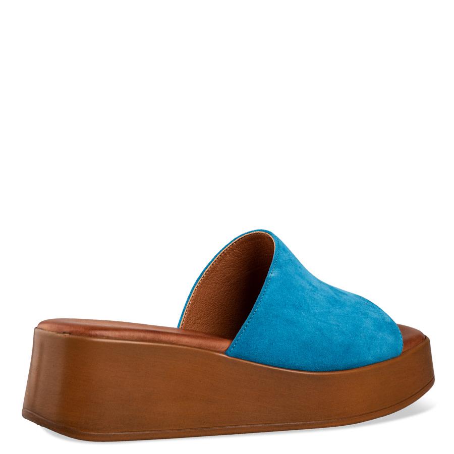Envie Shoes - FLATFORM SANDALS - E02-19280-50