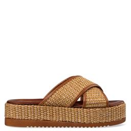 Envie Shoes - FLATFORM SANDALS - E79-19212-52