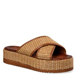 Envie Shoes - FLATFORM SANDALS - E79-19212-52