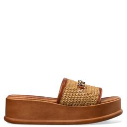 Envie Shoes - FLATFORM SANDALS - E97-19108-36
