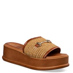 Envie Shoes - FLATFORM SANDALS - E97-19108-36
