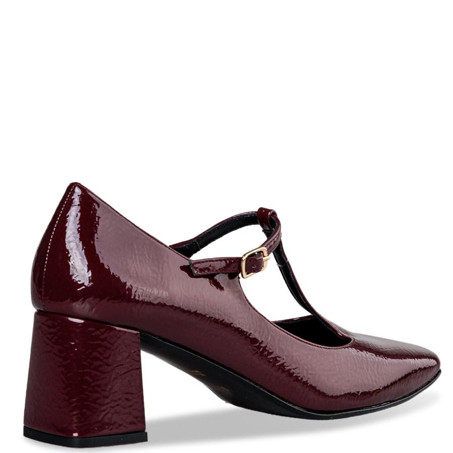 Envie Shoes - MID-HEEL PUMPS - E02-20835-39