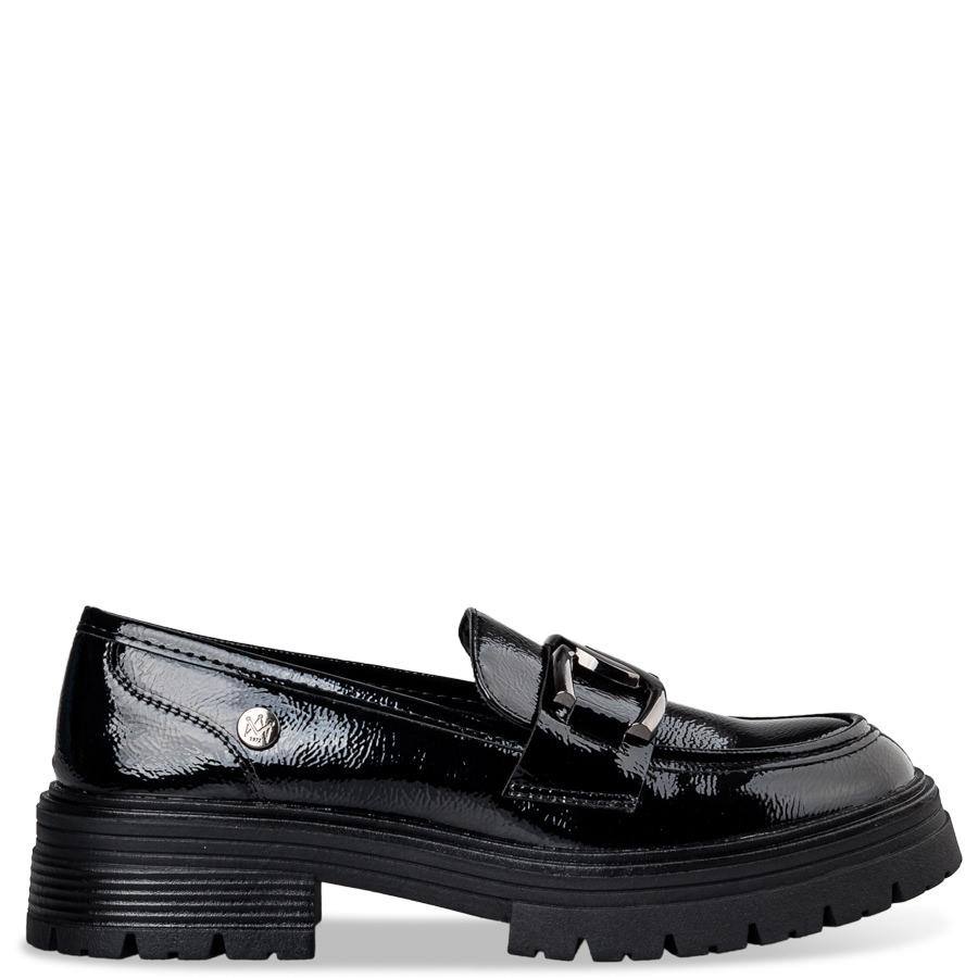 Envie Shoes - SHINY LOAFERS - E30-20489-34