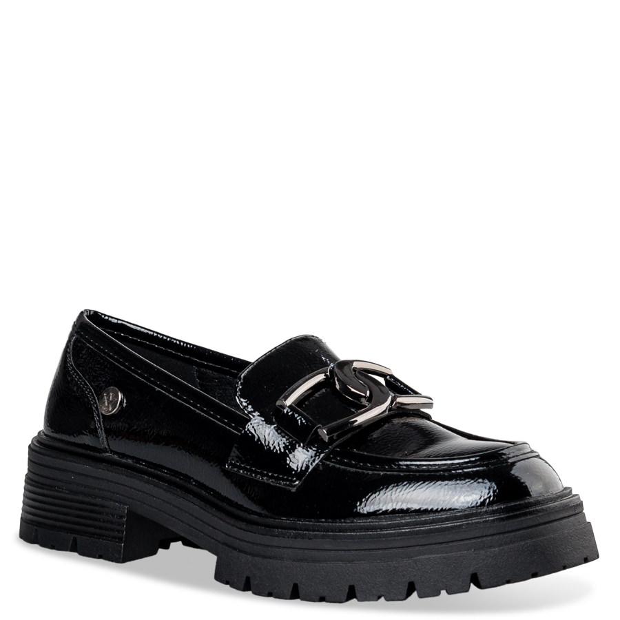 Envie Shoes - SHINY LOAFERS - E30-20489-34