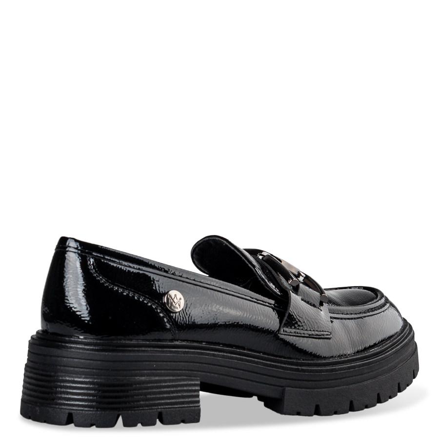Envie Shoes - SHINY LOAFERS - E30-20489-34