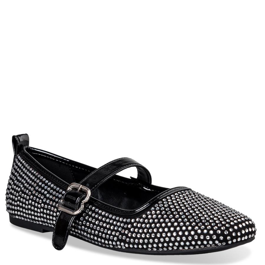 Envie Shoes - BALLET FLATS - MARY JANE - E42-20106-21