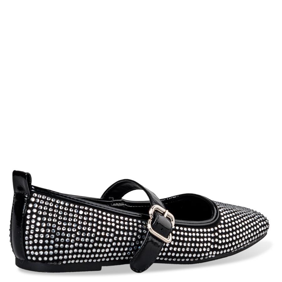 Envie Shoes - BALLET FLATS - MARY JANE - E42-20106-21