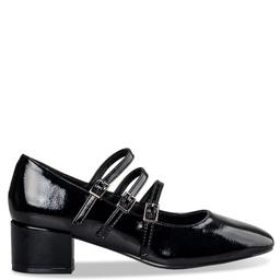 Envie Shoes - MARY JANE PUMPS - E42-20122-34