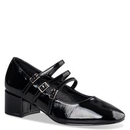 Envie Shoes - MARY JANE PUMPS - E42-20122-34