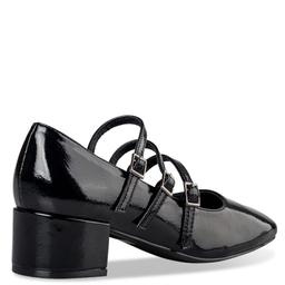 Envie Shoes - MARY JANE PUMPS - E42-20122-34