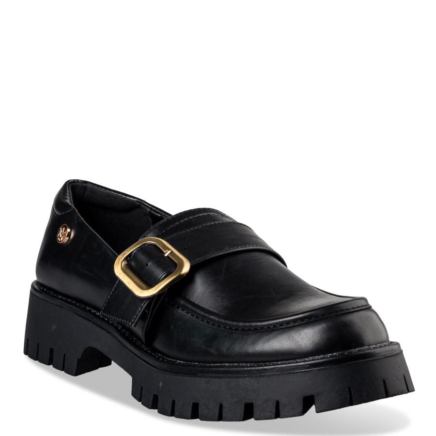 Envie Shoes - CHUNKY LOAFERS - E65-20294-34