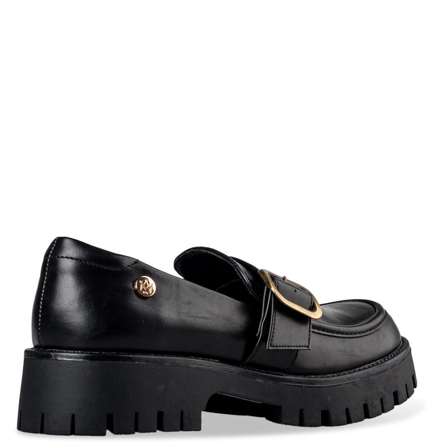 Envie Shoes - CHUNKY LOAFERS - E65-20294-34