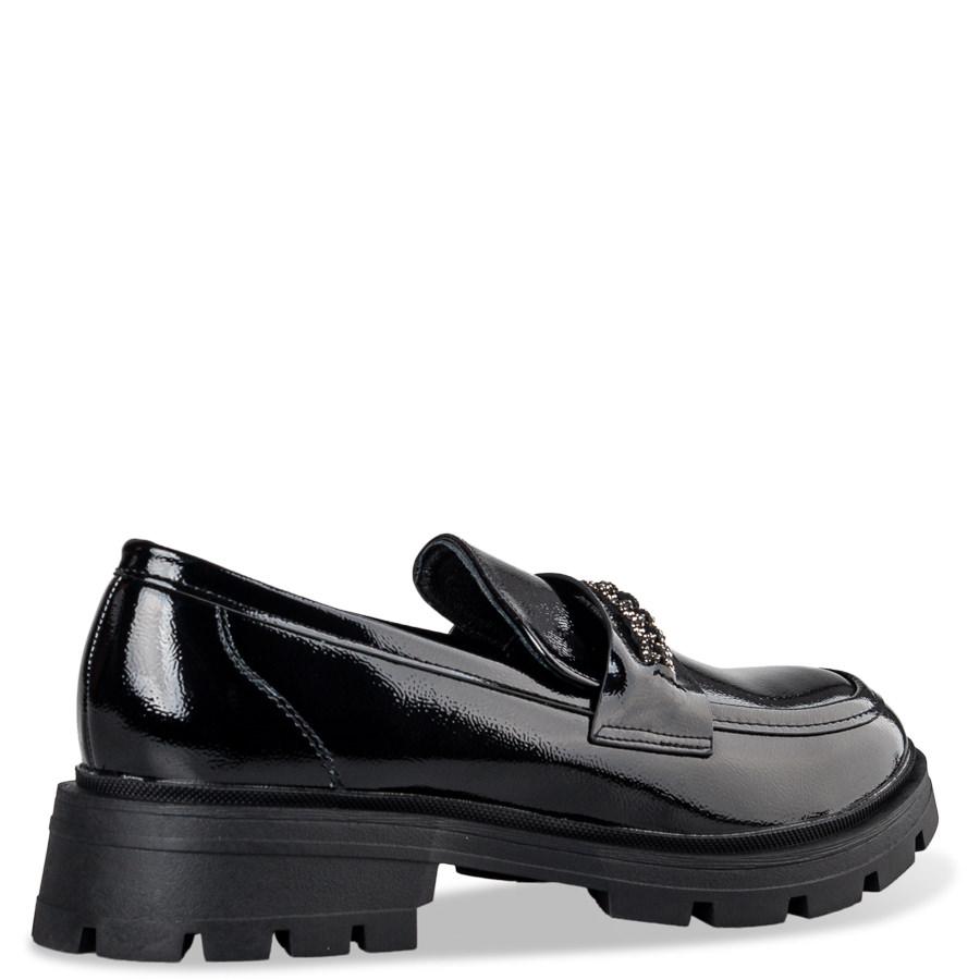 Miss NV - SHINY LOAFERS - V31-20284-34