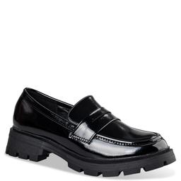 Miss NV - SHINY LOAFERS - V31-20285-34