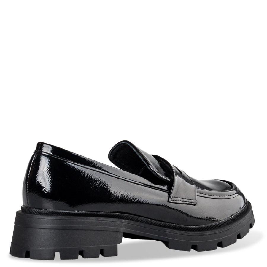 Miss NV - SHINY LOAFERS - V31-20285-34