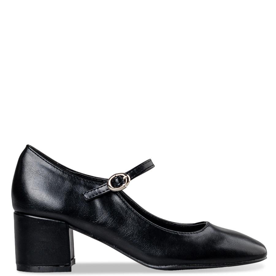 Miss NV - MARY JANE PUMPS - V84-20465-34