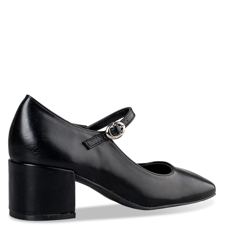 Miss NV - MARY JANE PUMPS - V84-20465-34