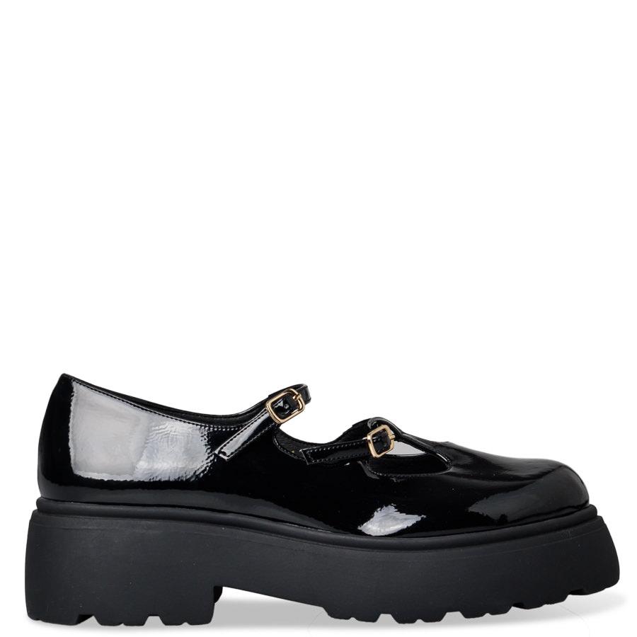 Envie Shoes - CHUNKY BALLERINAS - E02-20801-34