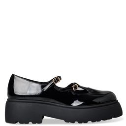 Envie Shoes - CHUNKY BALLERINAS - E02-20801-34