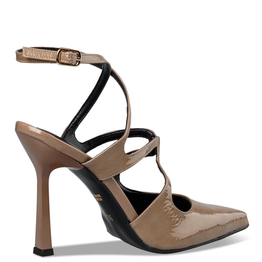 Envie Shoes - SLINGBACK PUMPS - E02-20877-47