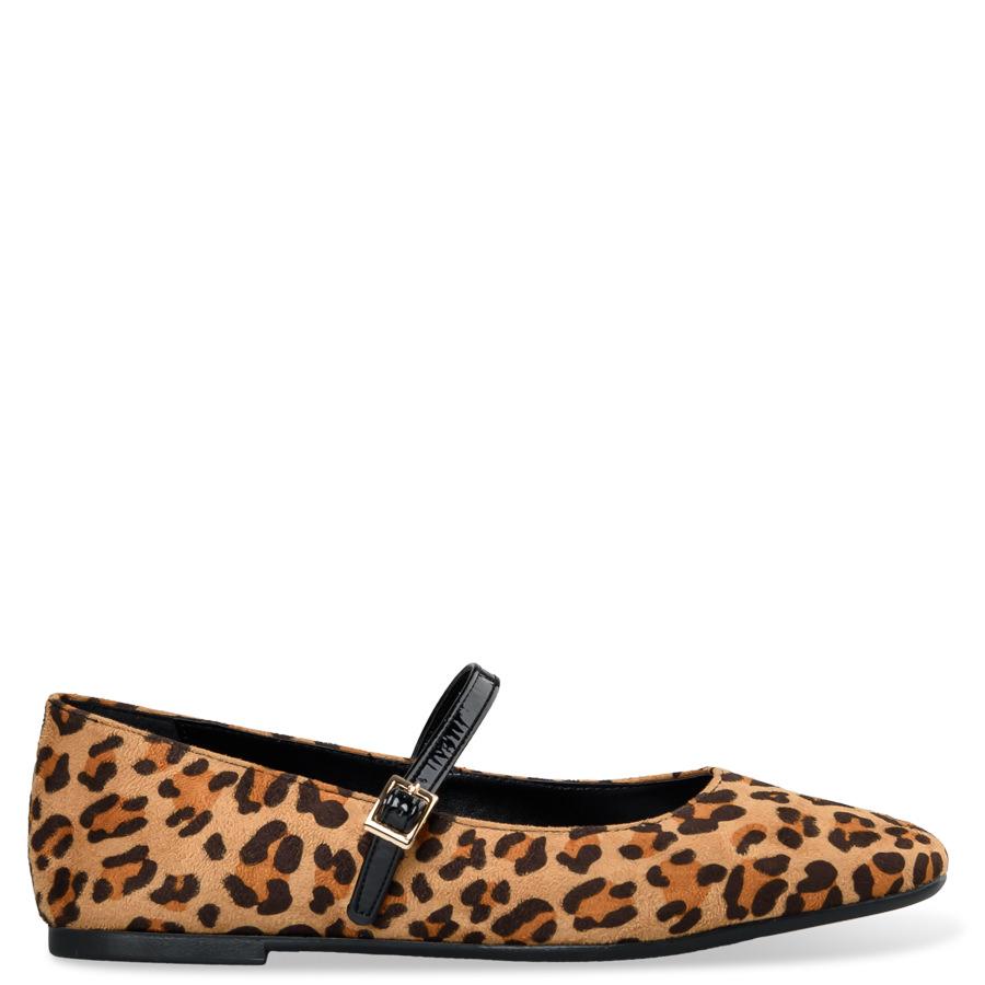 Envie Shoes - BALLET FLATS - E11-20201-97