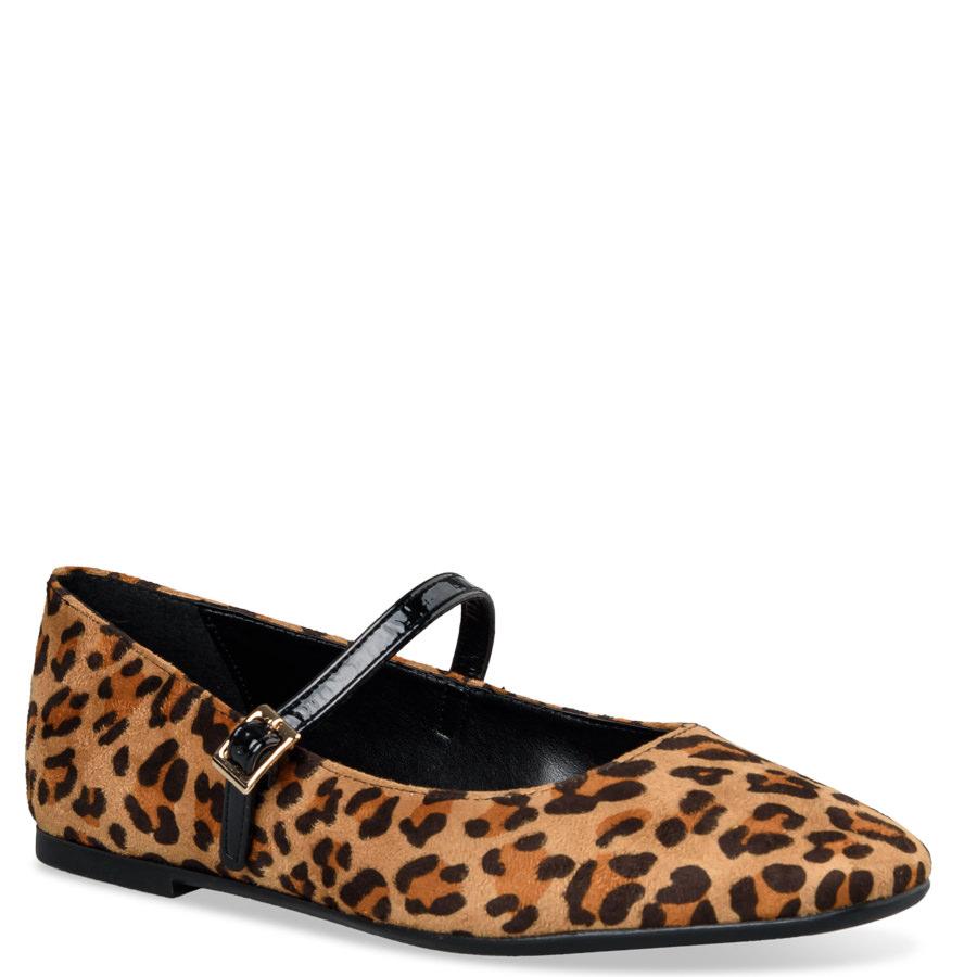 Envie Shoes - BALLET FLATS - E11-20201-97