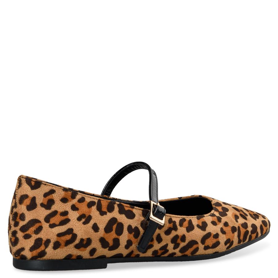 Envie Shoes - BALLET FLATS - E11-20201-97