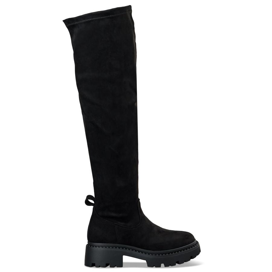 Envie Shoes - OVER THE KNEE BOOTS - E23-20217-34