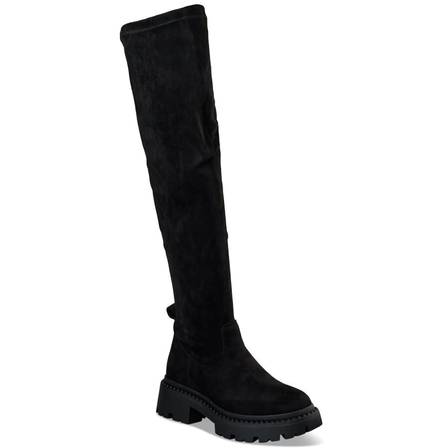 Envie Shoes - OVER THE KNEE BOOTS - E23-20217-34