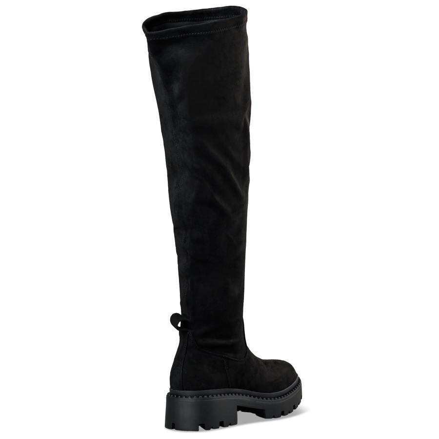 Envie Shoes - OVER THE KNEE BOOTS - E23-20217-34