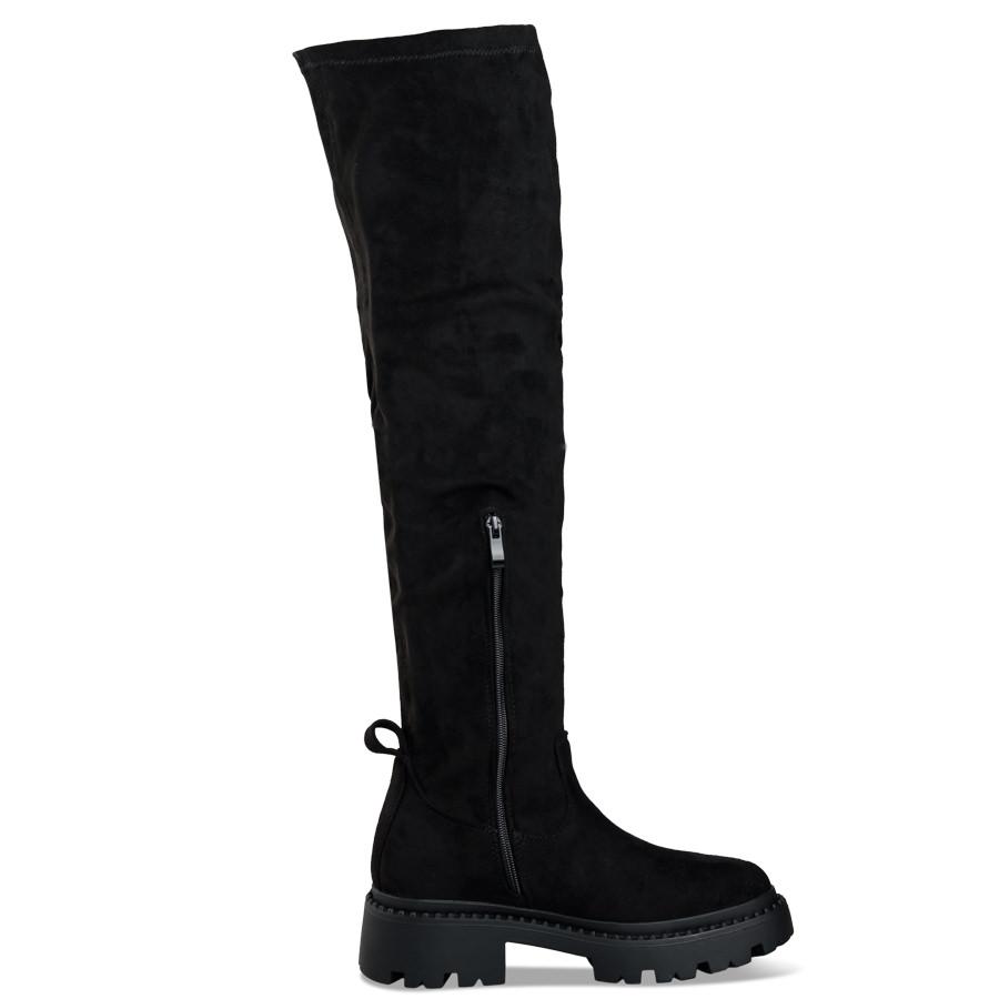 Envie Shoes - OVER THE KNEE BOOTS - E23-20217-34
