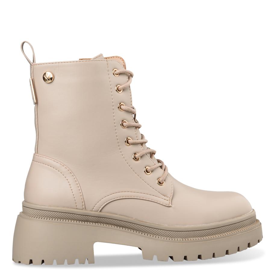 Envie Shoes - COMBAT BOOTS - E23-20238-36