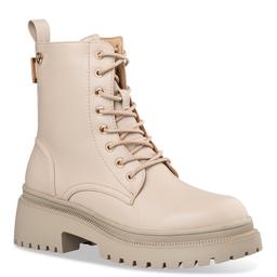 Envie Shoes - COMBAT BOOTS - E23-20238-36