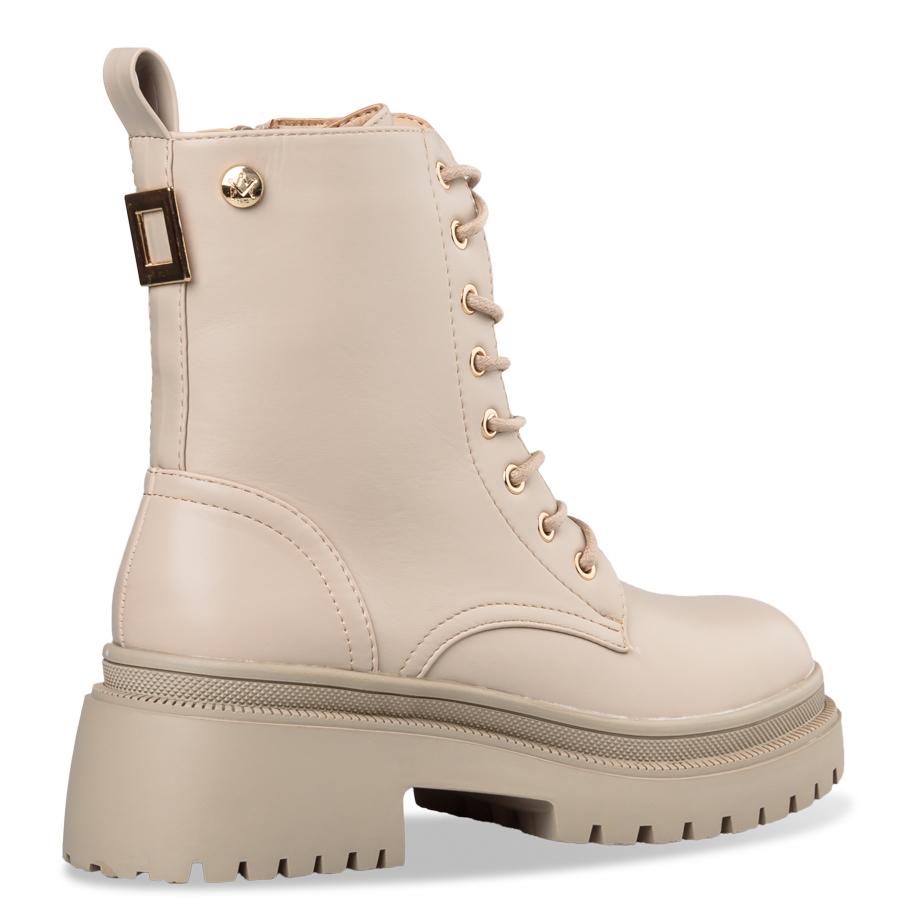 Envie Shoes - COMBAT BOOTS - E23-20238-36