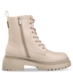 Envie Shoes - COMBAT BOOTS - E23-20238-36